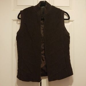 Courdory Eddie Bauer puff vest